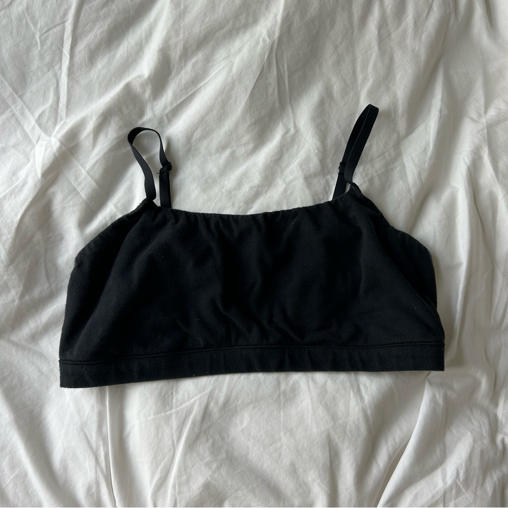 Black SKIM Women's Bralette - 2x